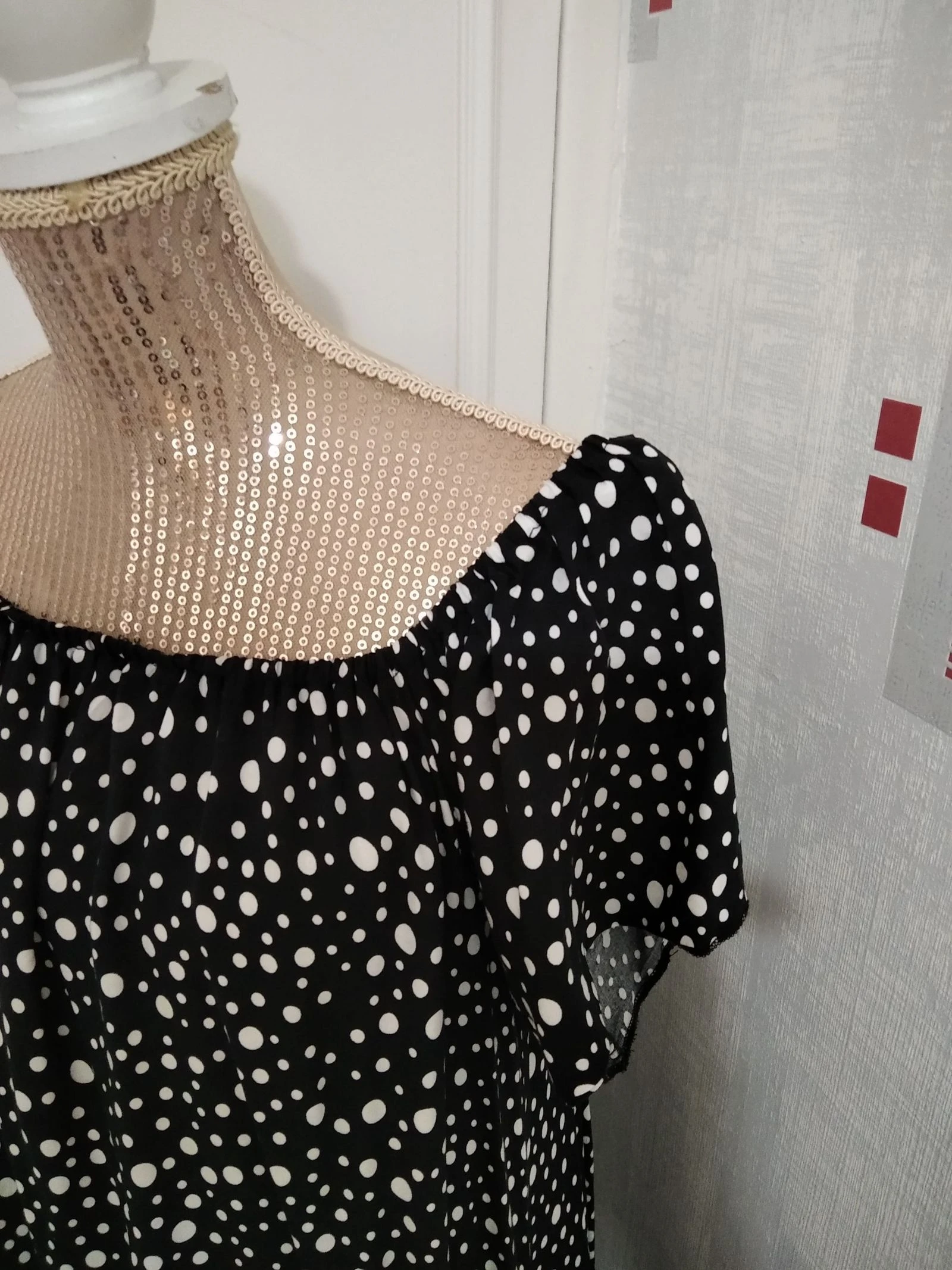 Bonita vestido Comeng – photo 3